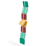 Klasyczne gry Retro Fidget Trio, jojo, bączek, drabinka Jacoba, 6+ / BS Toys