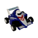 Kolekcjonerskie Samochody Wyścigowe, 1szt. / Rookies