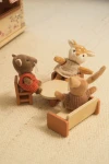 Kawiarnia i piekarnia z meblami i figurkami przyjaciół / Egmont Toys