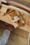 Domek dla lalek z wiewiórkami / Egmont Toys