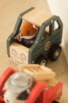 Radiowóz z figurką przyjaciela / Egmont Toys®