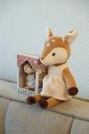 Miniaturowa Sarenka Julia / Egmont Toys