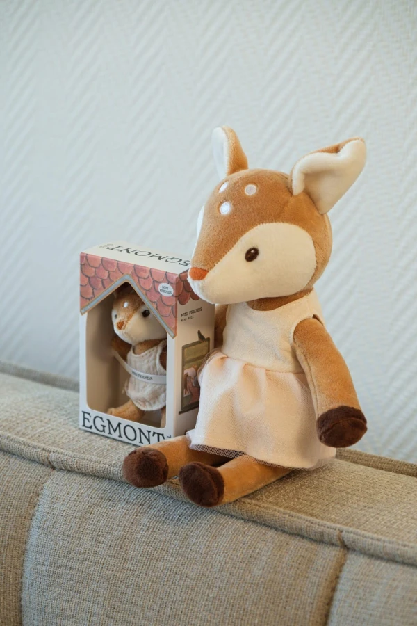 Miniaturowa Sarenka Julia / Egmont Toys