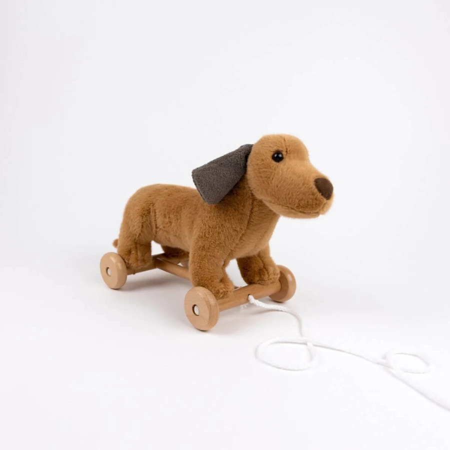 Edward - zabawka do ciągnięcia / Egmont Toys