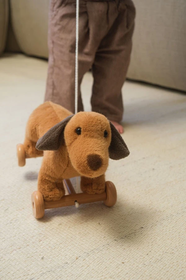 Edward - zabawka do ciągnięcia / Egmont Toys