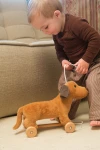 Edward - zabawka do ciągnięcia / Egmont Toys