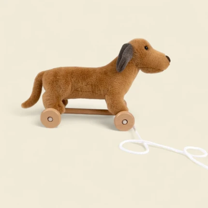 Edward - zabawka do ciągnięcia / Egmont Toys