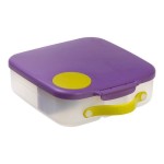 Lunchbox - Passion Splash / b.box