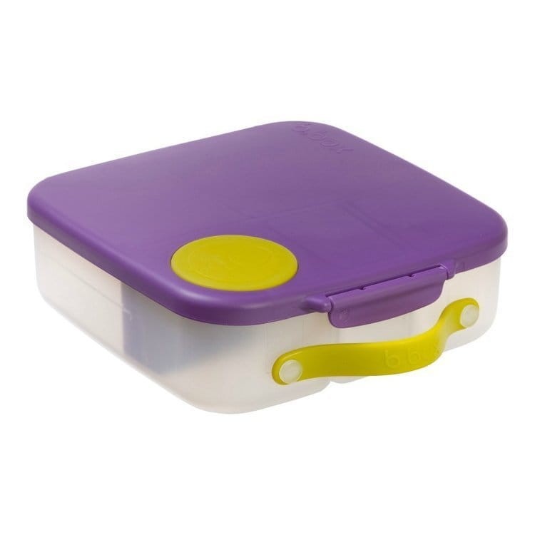 Lunchbox - Passion Splash / b.box