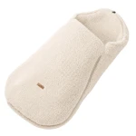 Śpiworek wełniany Mini Nevada 0-18m - beige / Zaffiro