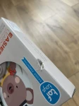 USZKODZONE OPAKOWANIE: Książeczka edukacyjna Przeciwieństwa / Taf Toys