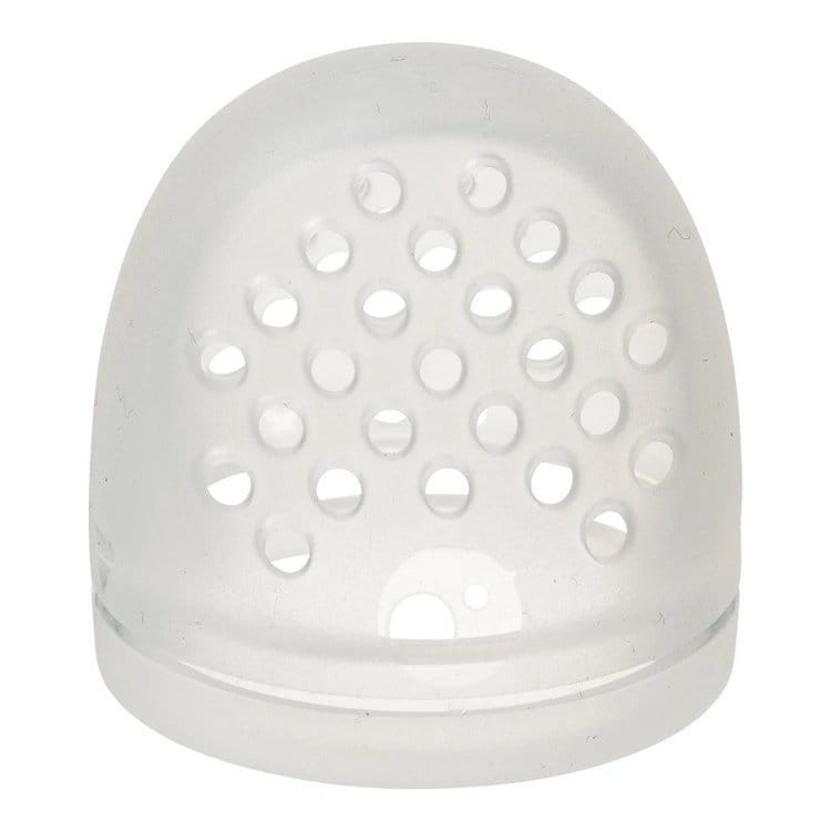 Gryzak silikonowy do podawania pokarmu - Passion Splash / b.box