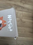 Naturalny gryzak - Lis / Natruba