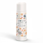 USZKODZONE OPAKOWANIE: Termos na napoje 500 ml Wonderland - beżowy liberty / Suavinex
