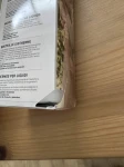 USZKODZONE OPAKOWANIE: Termos na napoje 500 ml Wonderland - beżowy liberty / Suavinex
