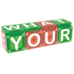 Klocki Magnetyczne Learn Letters 56 el. / Magna-Tiles
