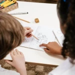 Zeszyt projektowy szkicownik Makedo - 2D i 3D / Makedo