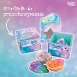 Kolekcjonerski kamień Blind Box, 12 wzorów Stellar Stone, 1 szt. / Nebulous Stars