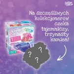 Kolekcjonerski kamień Blind Box, 12 wzorów Stellar Stone, 1 szt. / Nebulous Stars