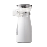 Zestaw do nebulizacji NebuCare Secure / Katarek