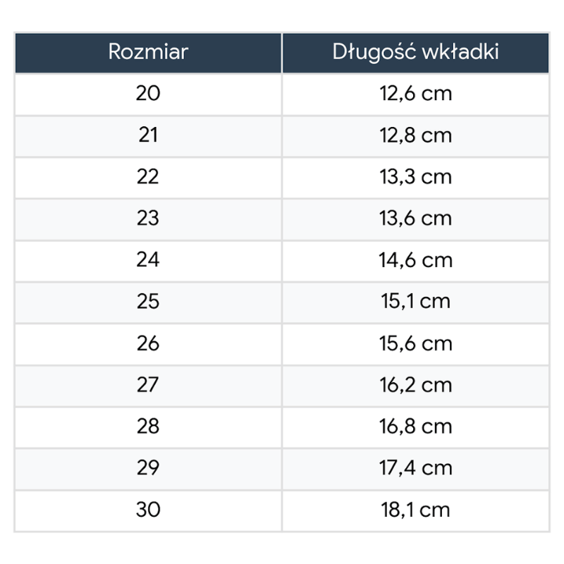 Krótkie kalosze ocieplane - Portabella / En Fant