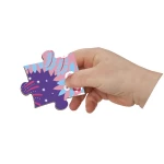 Magnetyczne puzzle Księżniczki Magneti'puzzles 36 el. 4+ / Janod