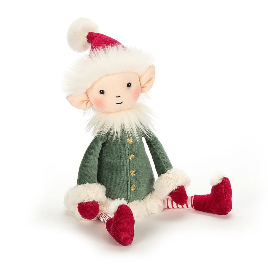 Elf Leffy 23cm / Jellycat