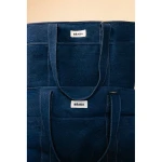 Torba dla mamy Madrid Denim / Beaba