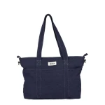 Torba dla mamy Madrid Denim / Beaba