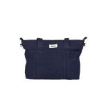 Torba dla mamy Madrid Denim / Beaba