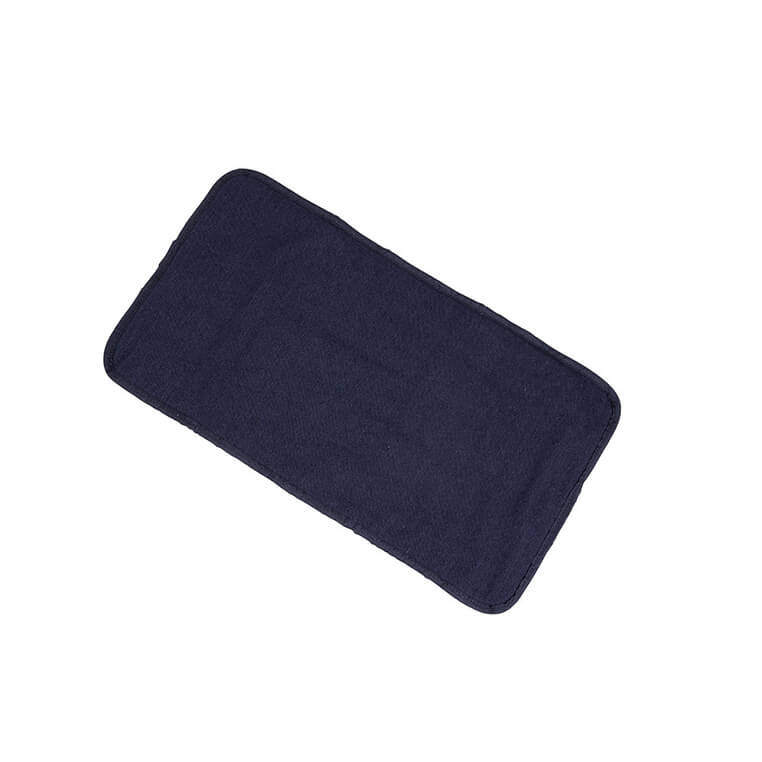 Torba dla mamy Madrid Denim / Beaba