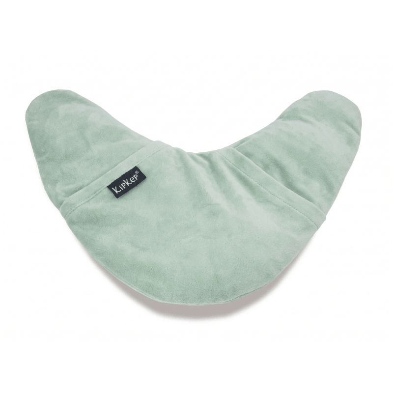 Poduszka grzewcza łagodząca objawy menstruacji Lexie - Pale Green / KipKep