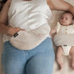 Poduszka grzewcza łagodząca objawy menstruacji Lexie - Cookie / KipKep