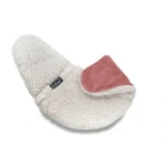 Poduszka grzewcza łagodząca objawy menstruacji Lexie - Teddy Dusty Clay / KipKep