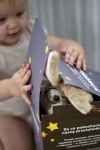 Przytulanka "Franek na różne tęsknoty" / Neverending store Anna Załęcka