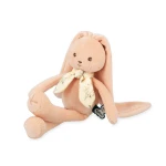 Przytulanka Królik Brzoskwiniowy 25 cm w pudełku kolekcja Lapinoo / Kaloo 