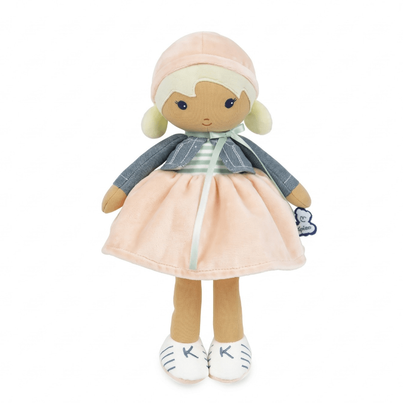 Lalka Chloe 24 cm w pudełku Tendresse / Kaloo
