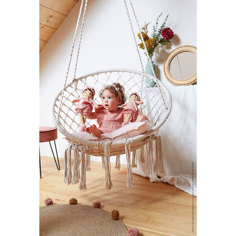 Lalka Amandine 24 cm w pudełku Tendresse / Kaloo