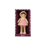 Lalka Amandine 24 cm w pudełku Tendresse / Kaloo
