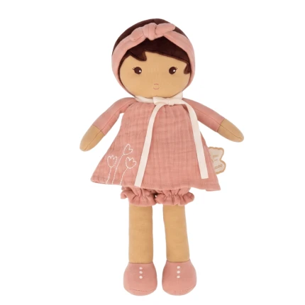 Lalka Amandine 24 cm w pudełku Tendresse / Kaloo