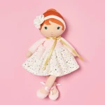 Lalka Valentine 24 cm w pudełku Tendresse / Kaloo