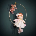 Lalka Valentine 24 cm w pudełku Tendresse / Kaloo
