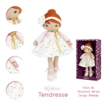 Lalka Valentine 24 cm w pudełku Tendresse / Kaloo