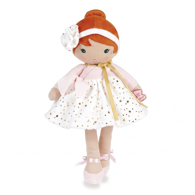 Lalka Valentine 32 cm w pudełku Tendresse / Kaloo