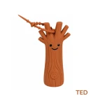 Minilatarka Drzewo TED - seria Forest / Rabbit&Friends