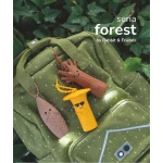Minilatarka Szyszka CONI - seria Forest / Rabbit&Friends