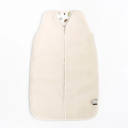 Śpiworek do spania MERINO Woods / Layette