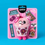Pluszowy breloczek - BUBBLE / OMY
