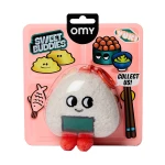 Pluszowy breloczek - SUSHI YUKI / OMY
