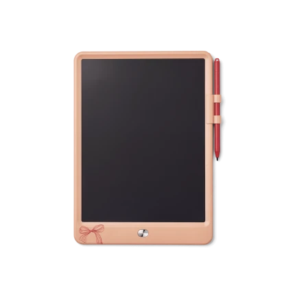 Analogowy tablet do rysowania Zora Magic 10 Cali - Bows, Pale tuscany / Liewood
